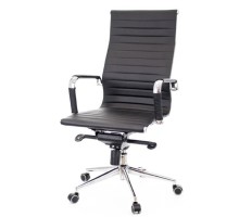 Everprof Rio M экокожа черный