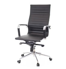 Everprof Rio M экокожа черный