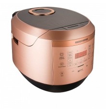 REDMOND Мультиварка RMC-450 , 4,5л,860вт,электр управл,чаша керамика,16 автоматических программ и 29 программ 