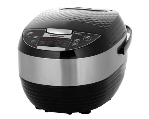 [Мультиварка] REDMOND RMC-M4516  Мультиварка, 860 Вт, 5л, 14 авто программ