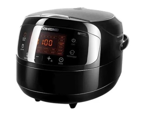 [Мультиварка] REDMOND RMC-M96 Мультиварка, 860 Вт, 5л, 19 авто программ