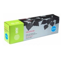 Картридж лазерный Cactus CS-CF313A пурпурный (31500стр.) для HP CLJ Ent M855