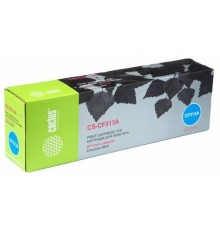 Картридж лазерный Cactus CS-CF313A пурпурный (31500стр.) для HP CLJ Ent M855