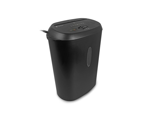 [Гелеос уничтожители] ГЕЛЕОС Уничтожитель документов УМ24-4 DIN P-4 {(фрагмент 3,9х38мм,15-17 лист (70г/м2), CD/пл.карты/скрепки/скобы, 24 л.}