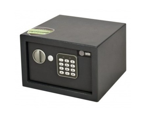 [Сейфы] Сейф мебельный Cactus CS-SF-E18 170х260х230мм электронный