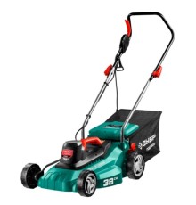 ЗУБР  1700 Вт, ш/с 38 см, сетевая газонокосилка [ГСЦ-38-1700]