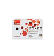 Easyprint TN-2375D Картридж LB-2375D  для  Brother HL-L2300DR/DCP-L2500DR/MFC-L2700WR (2х2600 стр.) (двойная упаковка)
