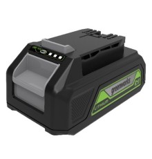 Greenworks Аккумулятор G24B4, {24V, 4 А.ч} [2926807]