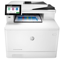  HP Color LaserJet Enterprise M480f (3QA55A) 
