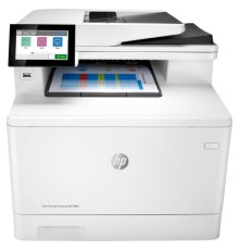  HP Color LaserJet Enterprise M480f (3QA55A) 