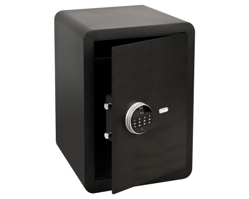 [Сейфы] Сейф мебельный Cactus CS-SF-F50 500x350x350мм электронный