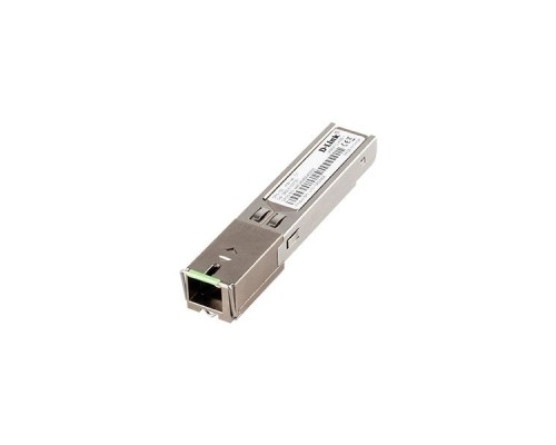 [Модем] D-Link DPN-100/C1A/C1E PROJ  SFP-трансивер GPON ONT с разъемом SC