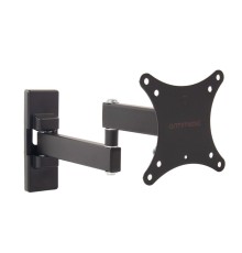 Arm Media MARS-02 черный 10