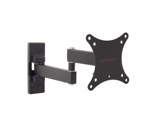 [Крепеж] Arm Media MARS-02 черный 10