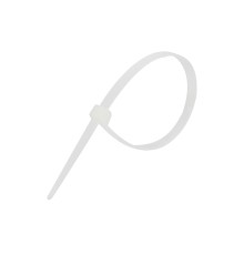 Gembird NYT-200x4.8B  Стяжки пластиковые 200 мм х 4.8 мм (100 шт.)