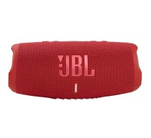 Колонка порт. JBL Charge 5 красный 30W 2.0 BT 15м 7500mAh (JBLCHARGE5RED)