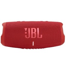 Колонка порт. JBL Charge 5 красный 30W 2.0 BT 15м 7500mAh (JBLCHARGE5RED)