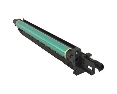 [Расходные материалы] Узел фотобарабана Konica Minolta Блок барабана для Konica-Minolta bizhub C450i/C550i/C650i DR-618K (черный) (ACV80RD)