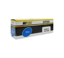 Hi-Black W2031X Тонер-картридж (HB-W2031X) для HP Color LaserJet Pro M454dn/M479dw, №415X, №415X, C, БЕЗ ЧИПА