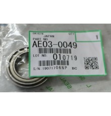 Подшипник 20x32x7 RICOH MP C6000/C6501/C7500 AE030049/AE03-0049