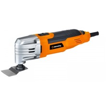 Вихрь Многофункциональный инструмент (реноватор) МФИ-400 в кейсе [72/4/3]