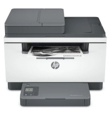 HP LaserJet M236sdn (9YG08A) {A4, принтер/сканер/копир, 600dpi, 29ppm, 64Mb, ADF40, Duplex, Lan, USB}
