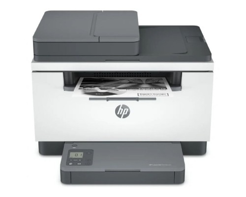 [Принтер/МФУ] HP LaserJet M236sdn (9YG08A) {A4, принтер/сканер/копир, 600dpi, 29ppm, 64Mb, ADF40, Duplex, Lan, USB}