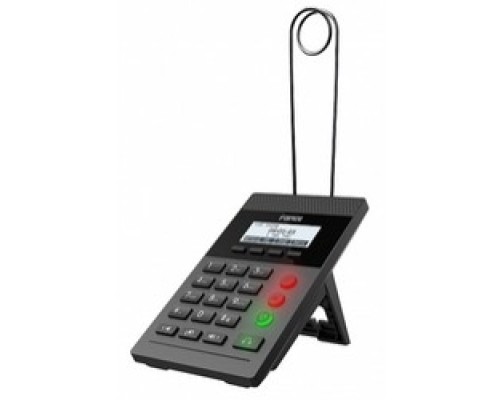 [VoIP-телефон] Fanvil X2C с б/п   SIP телефон