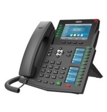 Fanvil X6U с б/п   SIP телефон