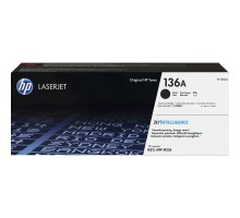 HP W1360A 136A Black Original LaserJet Toner Cartridge