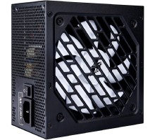 1STPLAYER Блок питания FK 500W / ATX 2.4, APFC, 120mm fan / PS-500FK
