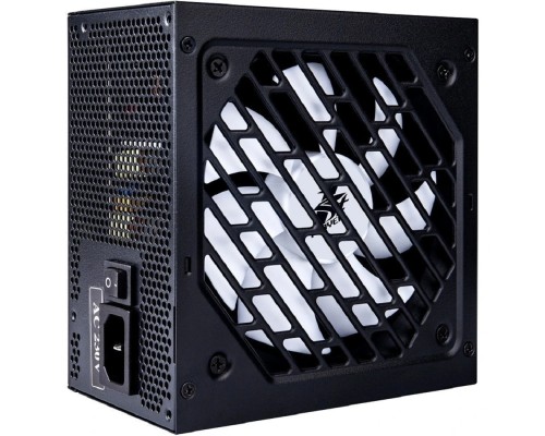 [Блок питания ] 1STPLAYER Блок питания FK 500W / ATX 2.4, APFC, 120mm fan / PS-500FK