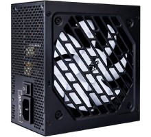 1STPLAYER Блок питания FK 550W / ATX 2.4, APFC, 120mm fan / PS-550FK
