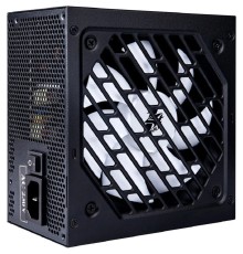 1STPLAYER Блок питания FK 600W / ATX 2.4, APFC, 120mm fan / PS-600FK