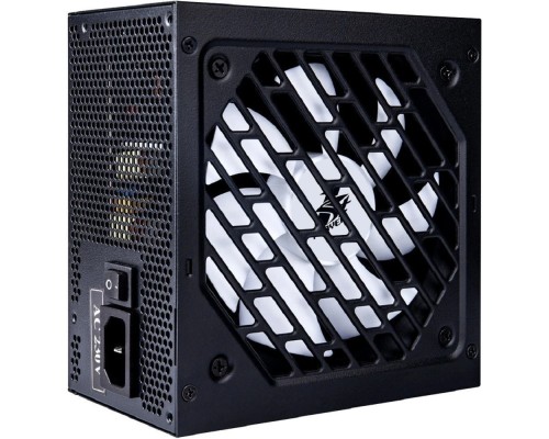 [Блок питания ] 1STPLAYER Блок питания FK 600W / ATX 2.4, APFC, 120mm fan / PS-600FK
