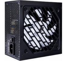 1STPLAYER Блок питания FK 650W / ATX 2.4, APFC, 120mm fan / PS-650FK