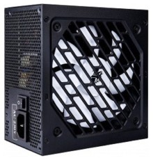 1STPLAYER Блок питания FK 650W / ATX 2.4, APFC, 120mm fan / PS-650FK
