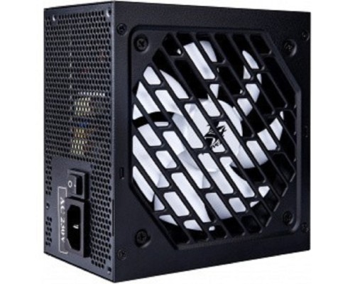 [Блок питания ] 1STPLAYER Блок питания FK 650W / ATX 2.4, APFC, 120mm fan / PS-650FK