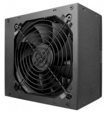1STPLAYER Блок питания BLACK.SIR 500W / ATX 2.4, APFC, 80 PLUS, 120 mm fan / SR-500W