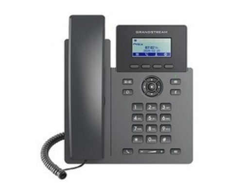 [VoIP-телефон] Grandstream GRP2601P, без б/п  SIP Телефон 