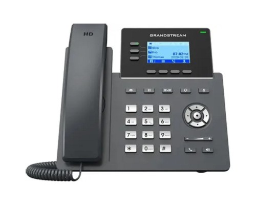 [VoIP-телефон] Grandstream GRP2603, с б/п  SIP Телефон 