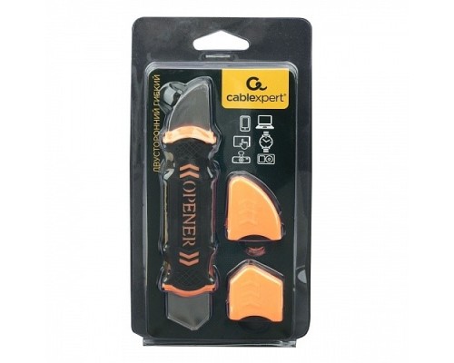 [Набор инструментов] Cablexpert T-OP-02R Инструмент для вскрытия корпуса мобильной техники