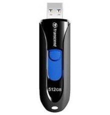 Transcend USB Drive 512GB JetFlash TS512GJF790K