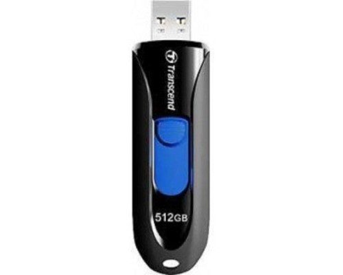 [Носитель информации] Transcend USB Drive 512GB JetFlash TS512GJF790K