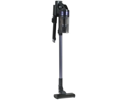 [Пылесос] Samsung Jet 60 turbo VS15A6031R4/EV Пылесос вертикальный, контейнер, 410Вт, фиолетовый