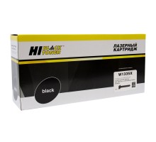 Hi-Black  W1335X  Тонер-картридж  (HB-W1335X) для HP LaserJet M438/M442/M443, 13,7K