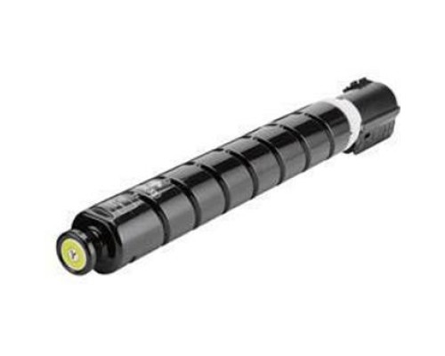 [Расходные материалы] Canon C-EXV 58 Toner (yellow), 60000 стр    