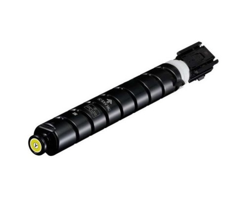 [Расходные материалы] Canon C-EXV 58L Toner (yellow), 26000 стр.
