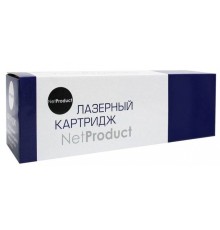 NetProduct  SP330H  Картридж (N-SP330H) для Ricoh Aficio SP 330DNw/SP330SN/SP330SFN, 7K