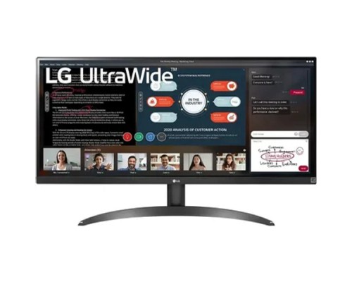 [Монитор] LCD LG 29